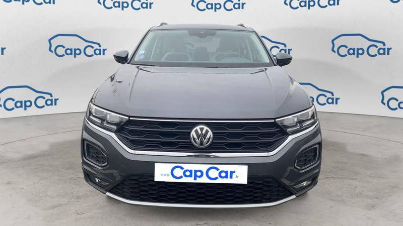 Volkswagen t-Roc 1.5 Tsi 150 Dsg7 Carat