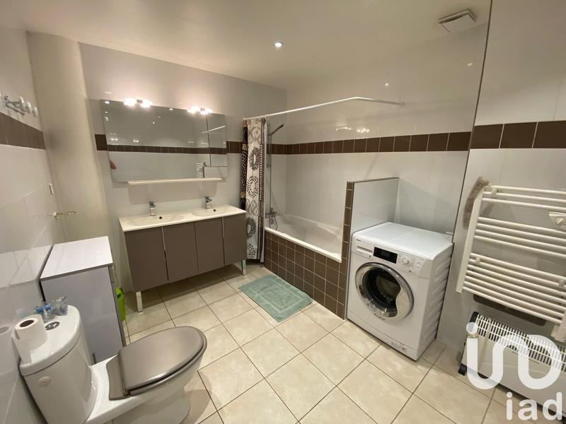 Appartement - 85 m² - 3 pièces