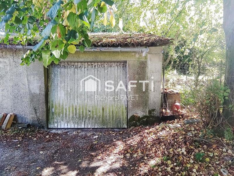 Maison - 119 m² - 5 pièces