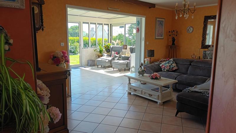 Maison contemporaine - 160 m² - 8 pièces