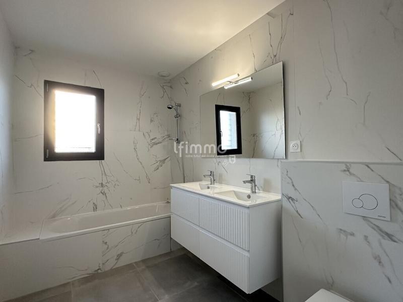 Maison - 142 m² - 4 pièces