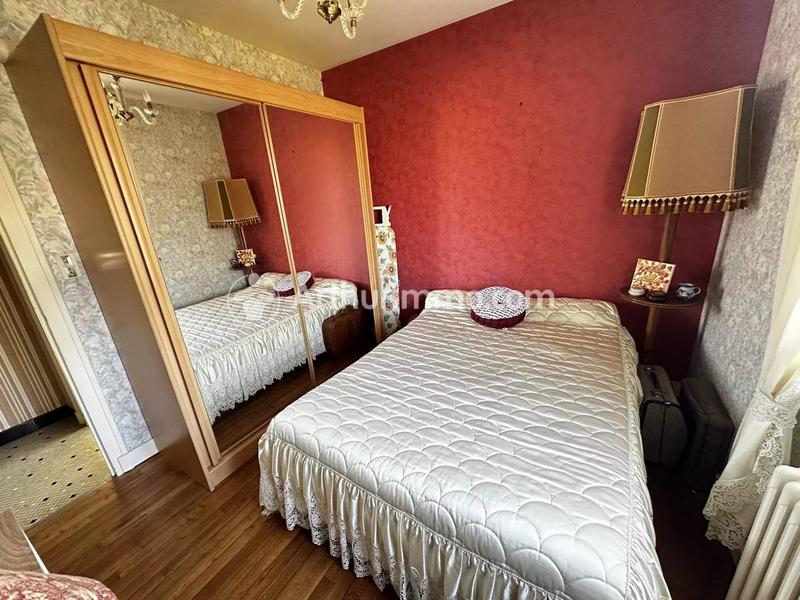 Maison - 129 m² - 6 pièces