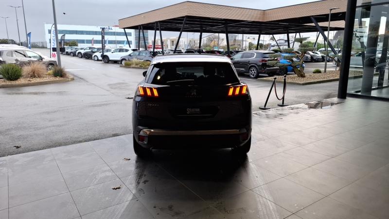 Peugeot 3008 II 1.6 Hybrid 180 E-Eat8 Allure Pack