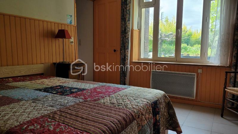 Mas - 150 m² - 7 pièces