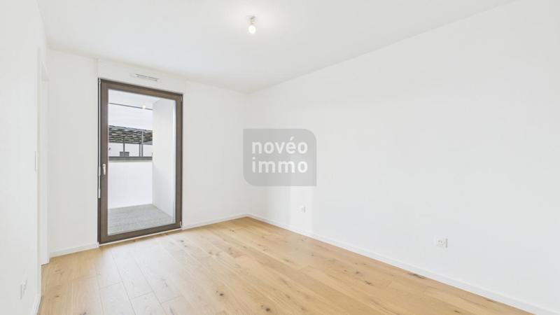 Appartement - 74 m² - 4 pièces