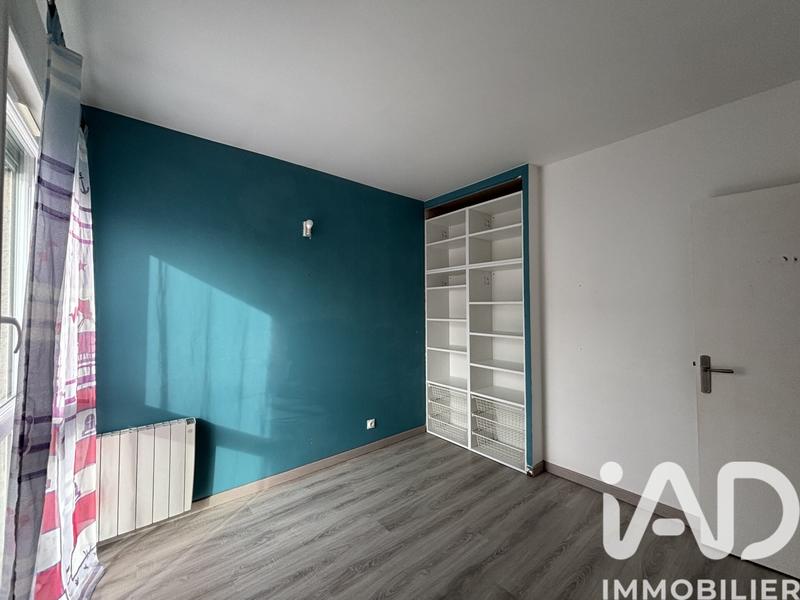 Maison - 113 m² - 6 pièces