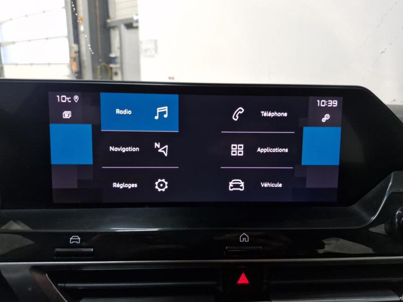 Citroën C4 BlueHDi 110 s&amp;S Bvm6 Live Pack Business