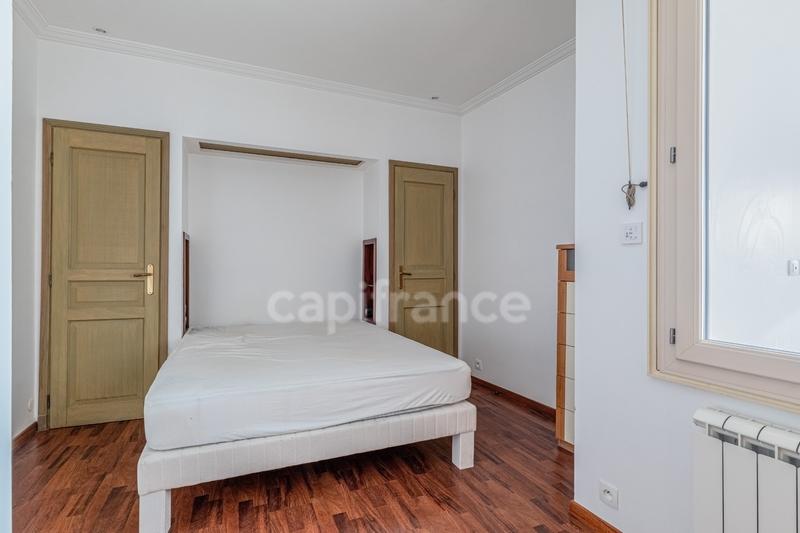 Maison - 177 m² - 5 pièces