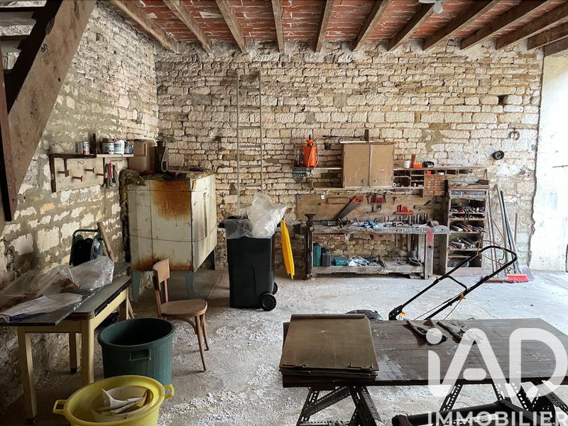 Maison de village - 197 m² - 6 pièces