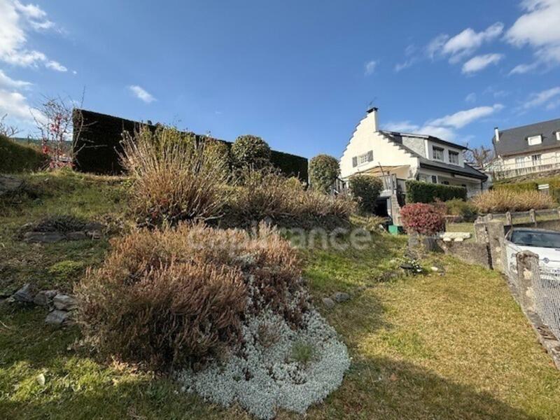 Maison - 147 m² - 6 pièces