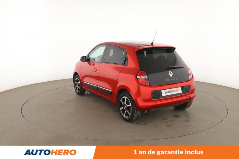 Renault Twingo 0.9 TCe Energy Intens 90 ch