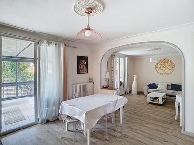 Maison - 127 m² - 5 pièces