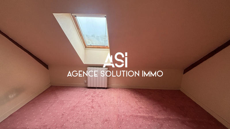 Immeuble - 234 m² - 11 pièces