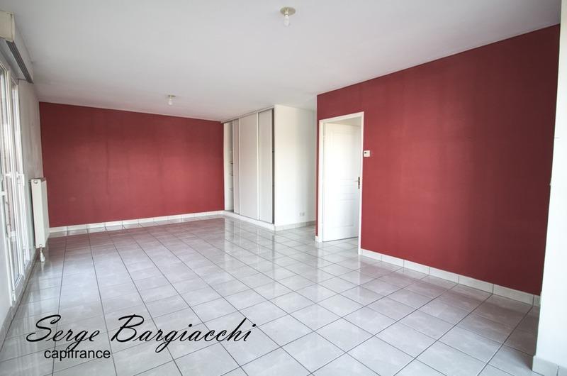 Appartement - 67 m² - 4 pièces
