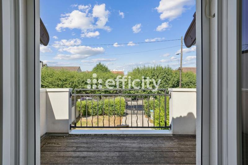 Maison - 114 m² - 5 pièces