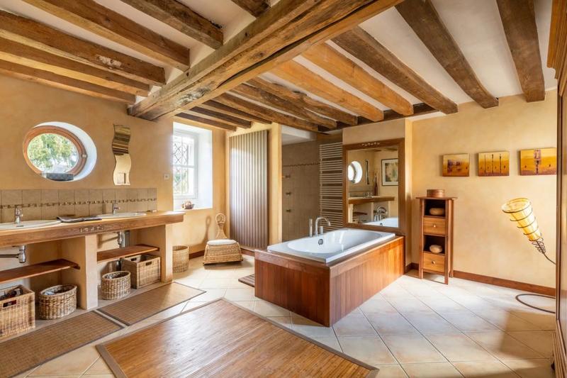 Maison - 187 m² - 6 pièces