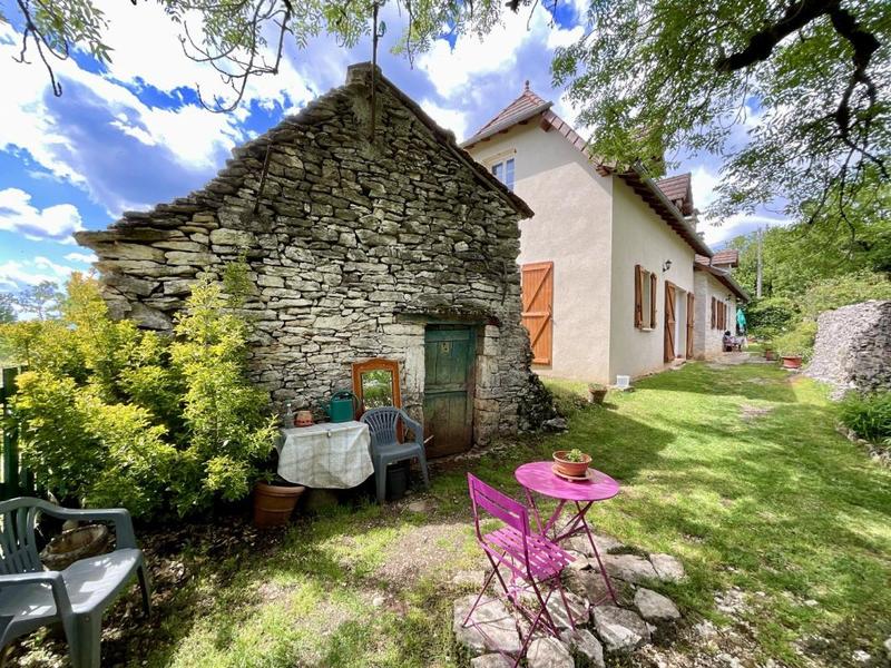 Maison - 155 m² - 5 pièces