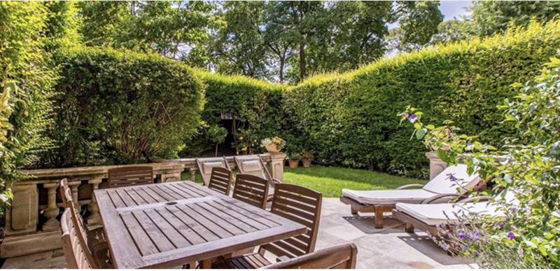 Appartement - 108 m² - 4 pièces