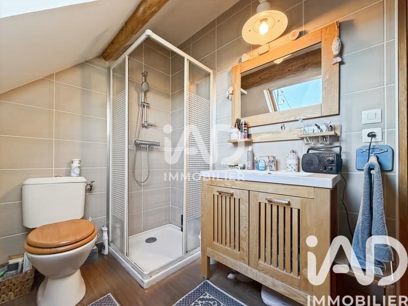 Maison de village - 175 m² - 8 pièces