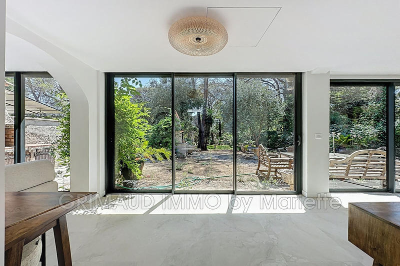 Mazet - 86 m² - 4 pièces