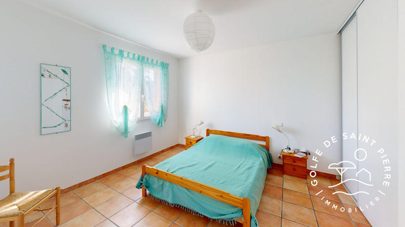 Villa - 204 m² - 6 pièces