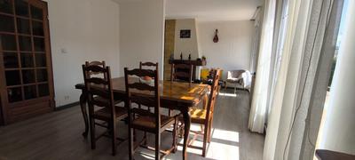 Maison - 130 m² - 7 pièces