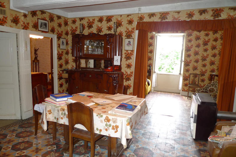 Maison - 99 m² - 4 pièces