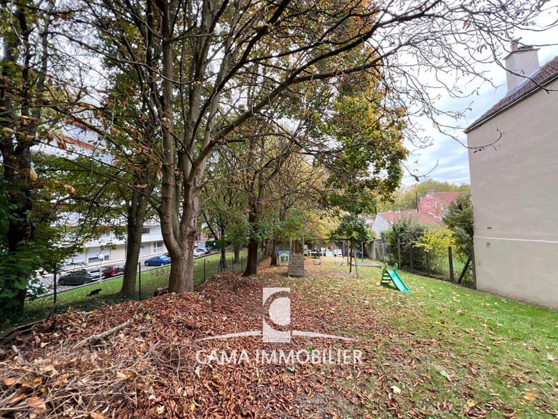 Appartement - 73 m² - 4 pièces