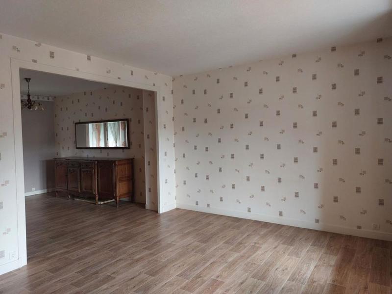 Maison - 132 m² - 5 pièces