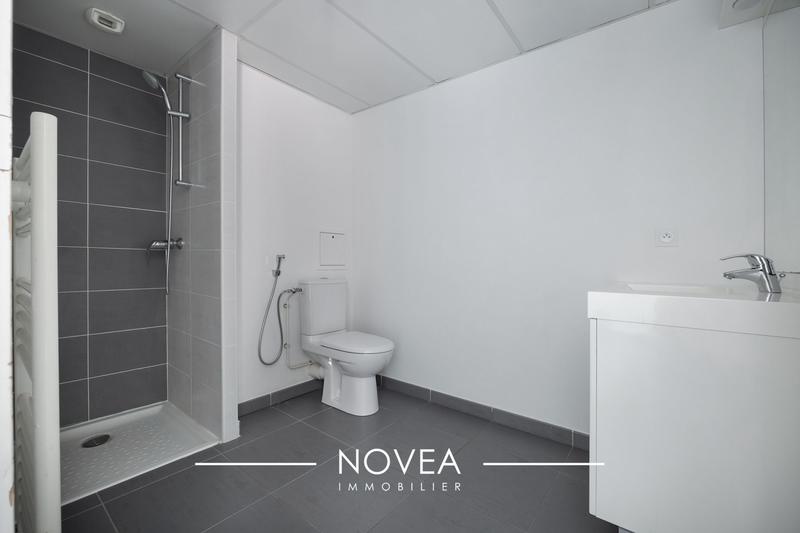 Appartement - 25 m² - 1 pièce