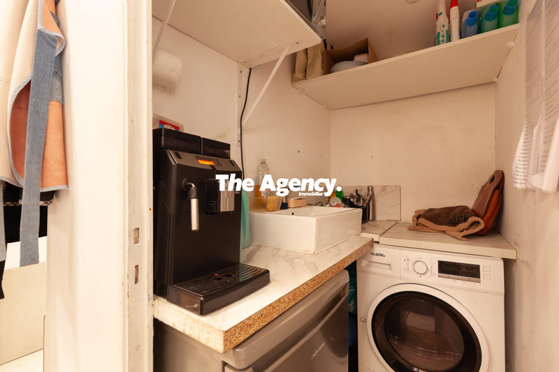 Fonds de commerce - Local commercial - 50 m²