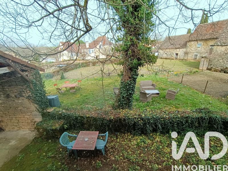 Maison - 170 m² - 7 pièces