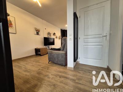 Maison - 91 m² - 4 pièces