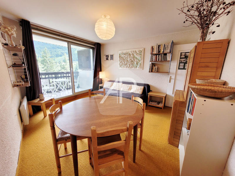 Appartement - 51 m² - 3 pièces