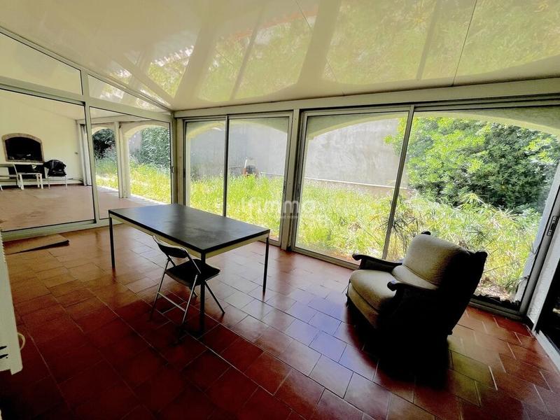 Maison - 220 m² - 5 pièces