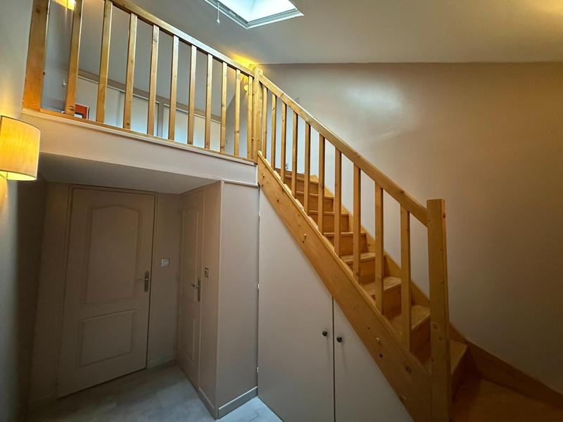 Maison - 137 m² - 4 pièces