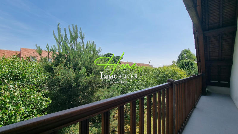 Maison - 151 m² - 6 pièces