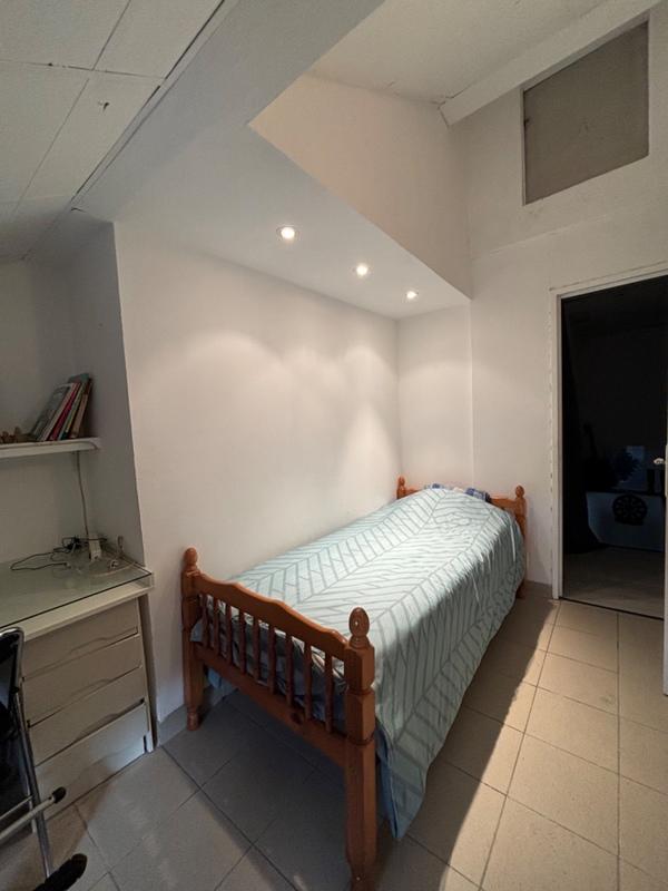 Maison - 104 m² - 4 pièces