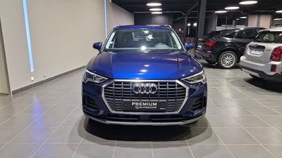 Audi Q3 35 Tfsi 150 Ch s tronic 7 Advanced