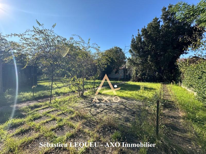 Maison de ville - 81 m² - 4 pièces