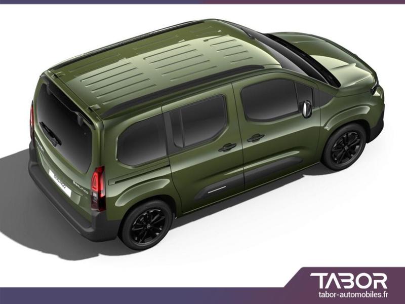 Citroën Berlingo Plus m StyleP Cam Led CarP Pdc