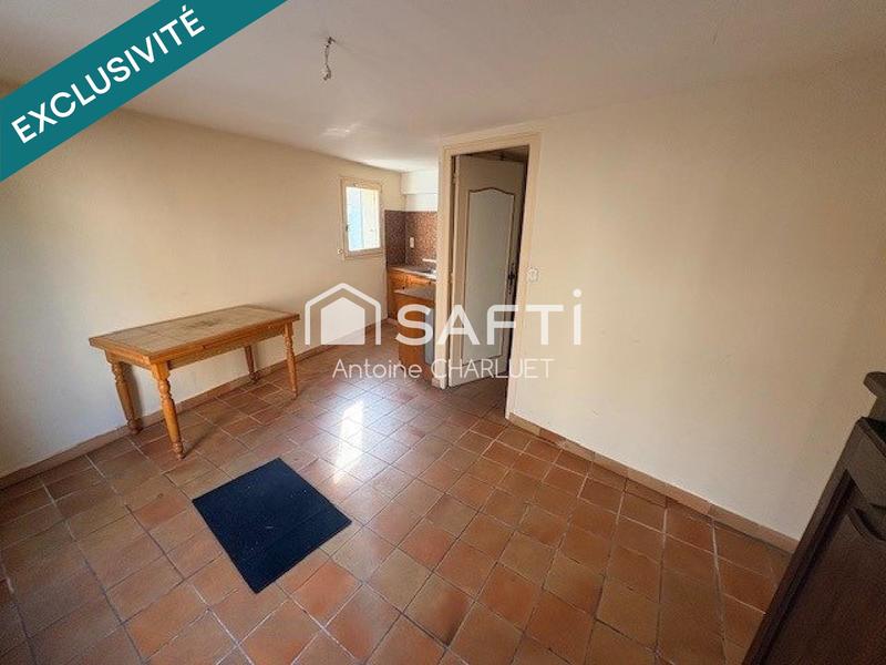 Maison - 121 m² - 5 pièces