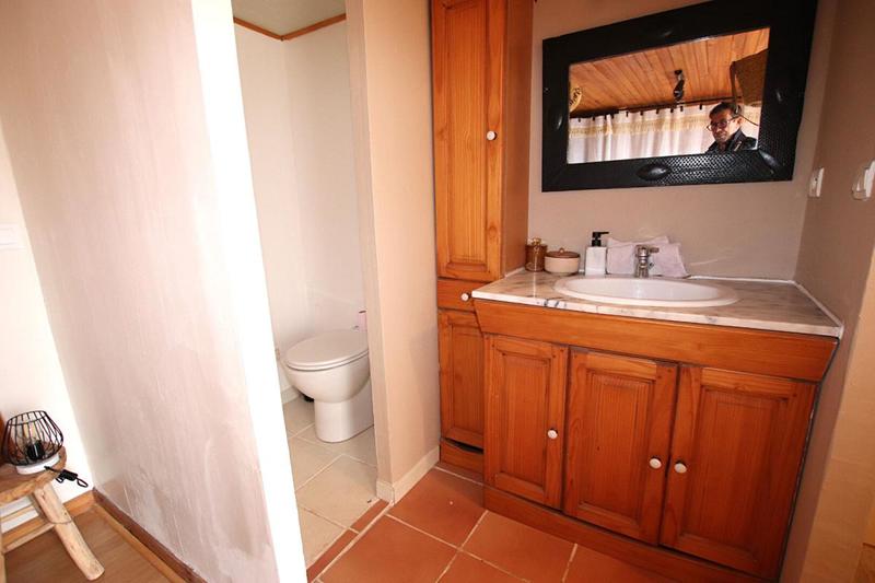 Villa - 80 m² - 4 pièces