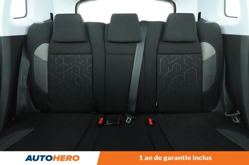 Peugeot 2008 1.2 PureTech Signature 110 ch