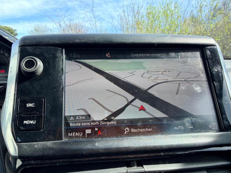 Peugeot 208 1.6 BlueHDi 100ch Active 5p