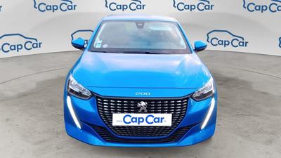 Peugeot 208 1.2 Puretech 100 Allure - Entretien constructeur