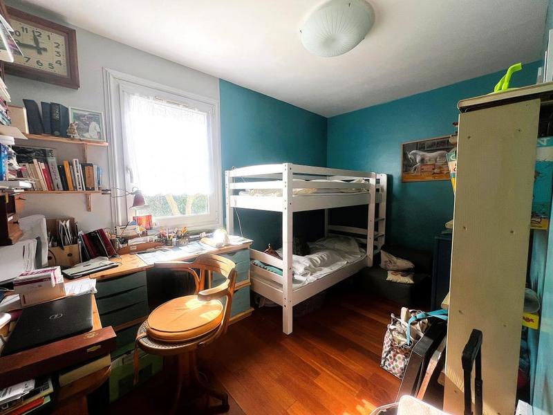 Maison - 108 m² - 5 pièces