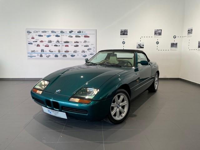 Bmw Z1