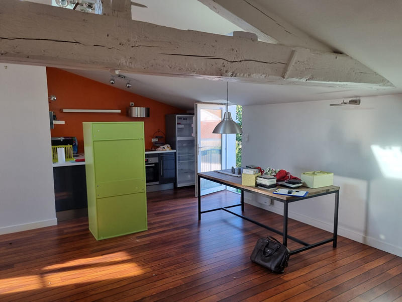 Maison - 157 m² - 7 pièces