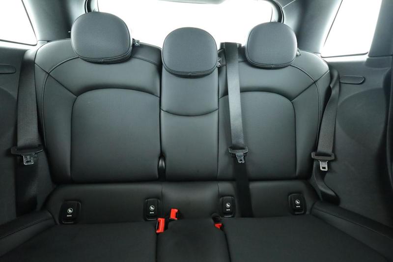 Mini Mini Cooper Edition Heddon Street 5p 136 ch